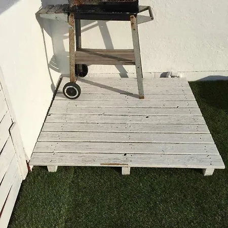 Edsenses Apto Infinity 아파트 *