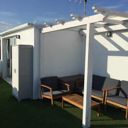 Edsenses Apto Infinity 아파트 *