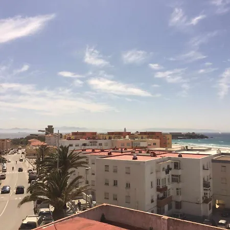 Edificio Senses Infinity Tarifa
