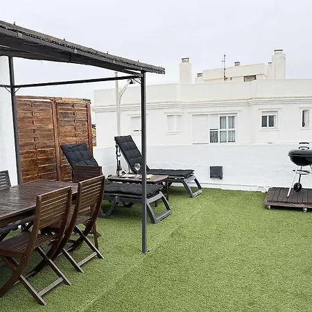 Ed.senses. Apto Infinity *