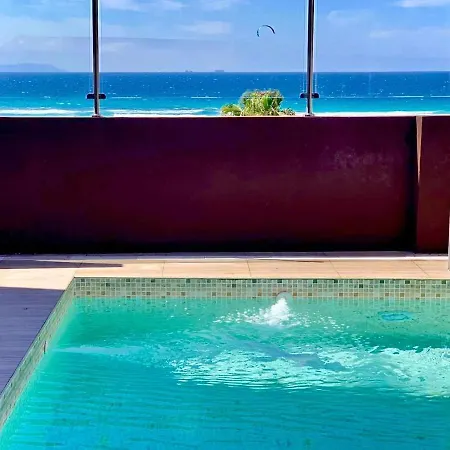 Ed Senses Infinity * Tarifa