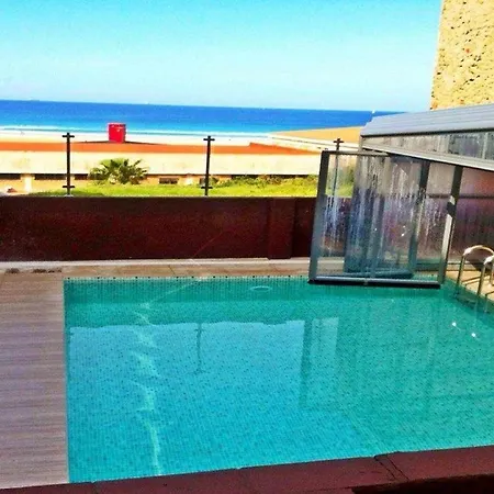 Apartment Ed Senses Infinity *