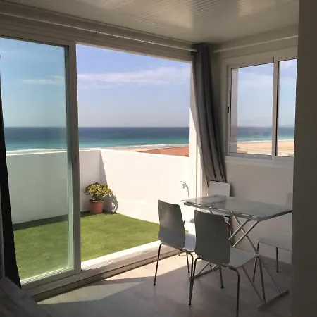 Ed Senses Infinity Apartment