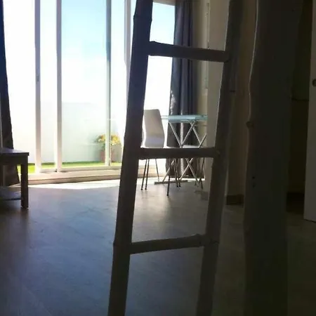 Ed Senses Infinity Apartment