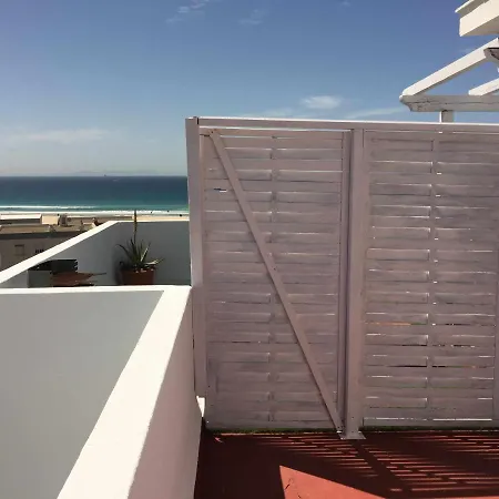 Daire Ed.senses. Apto Infinity Tarifa
