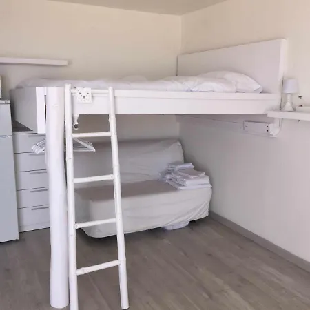 Ed Senses Infinity Apartment
