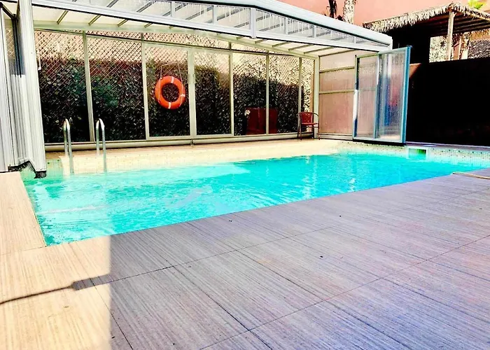 Edsenses Apto Infinity * Tarifa