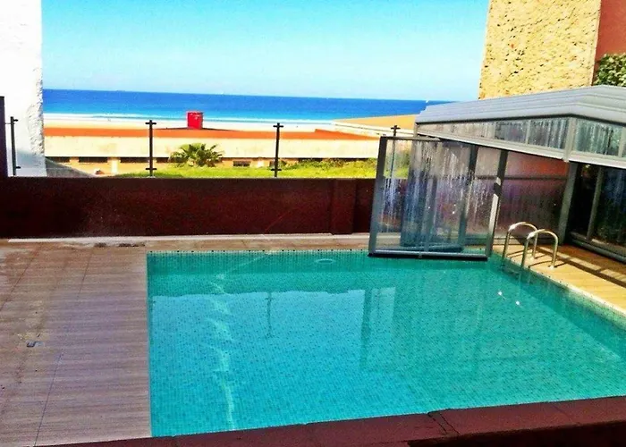 Apartamento Ed.senses. Apto Infinity *