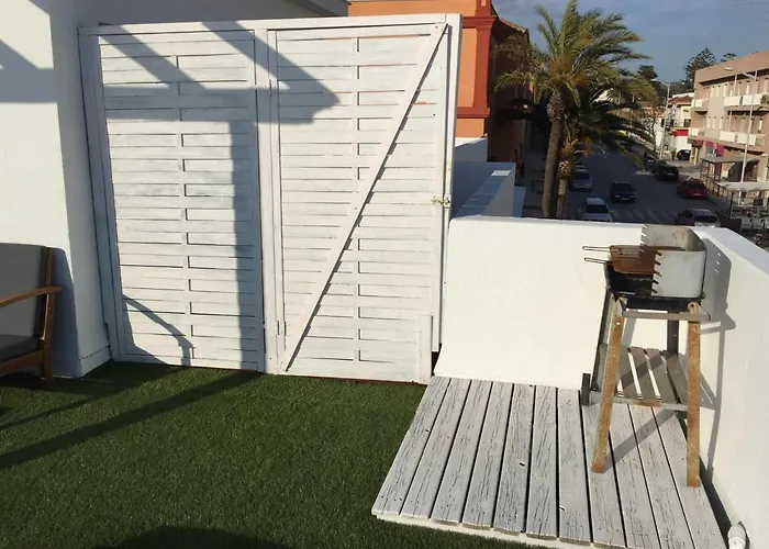 Apartamento Ed.senses. Apto Infinity Tarifa