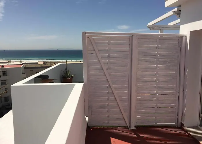 Apartamento Ed.senses. Apto Infinity Tarifa