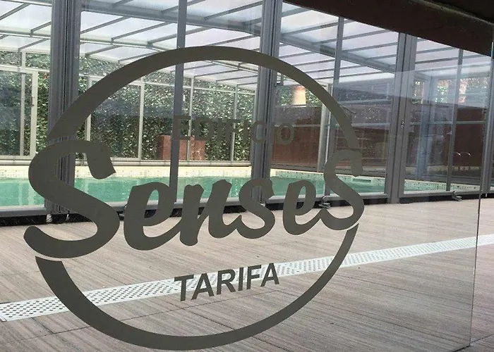 Ed.senses. Apto Infinity Tarifa