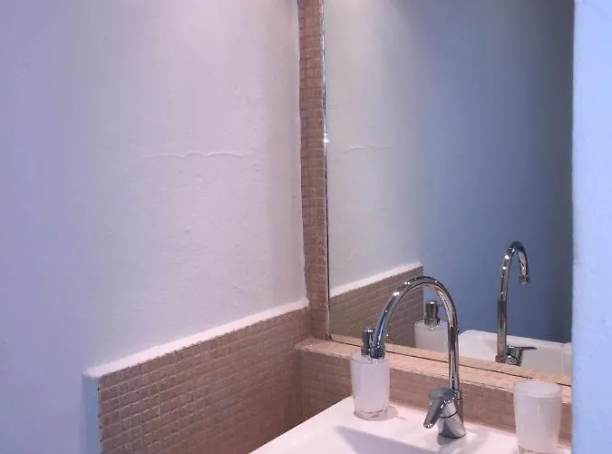 Ed.senses. Apto Infinity Apartamento *