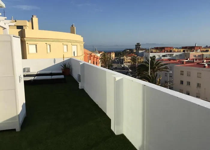 Ed.senses. Apto Infinity Tarifa