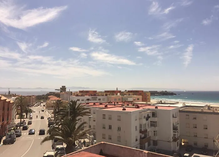 Ed.senses. Apto Infinity Tarifa