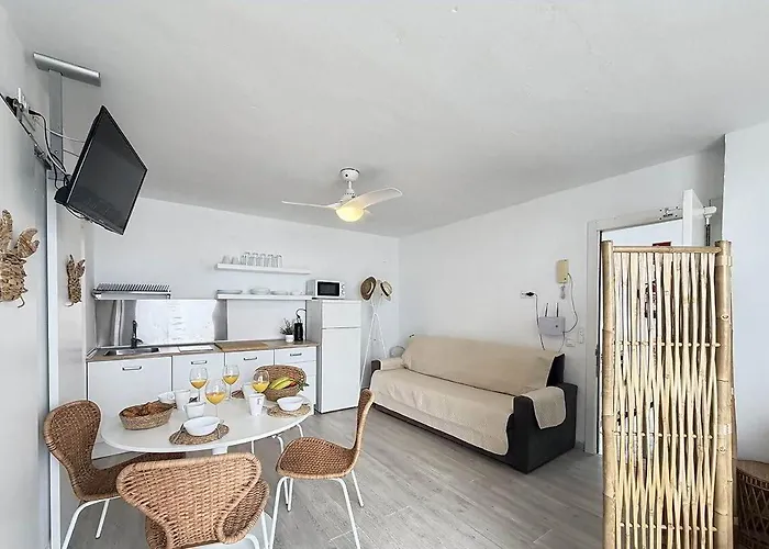 Daire Edsenses Apto Infinity *