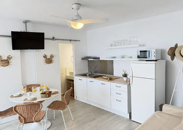 Apartamento Ed.senses. Apto Infinity *