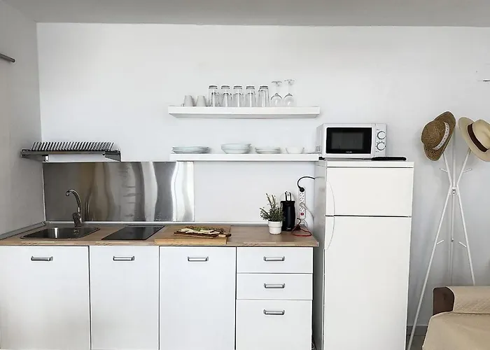 Apartamento Ed.senses. Apto Infinity *