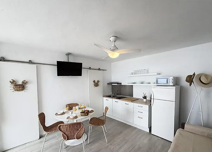 Apartamento Ed.senses. Apto Infinity Tarifa