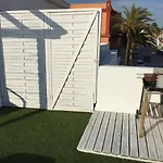 Lägenhet Ed.senses. Apto Infinity Tarifa