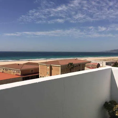 Edsenses Apto Infinity Apartament *