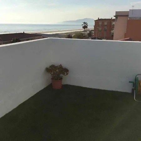 Edsenses Apto Infinity Apartament *