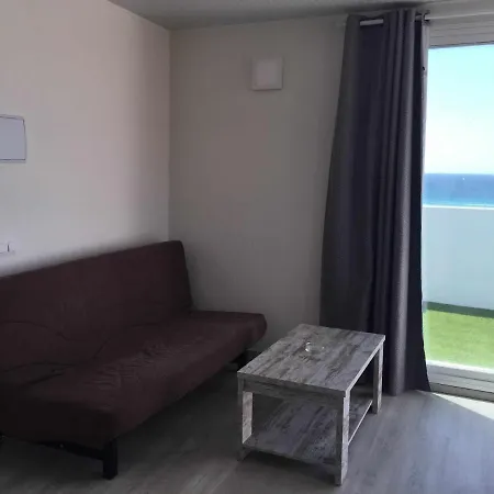 Edsenses Apto Infinity Apartament *