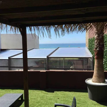 Edsenses Apto Infinity Apartament *