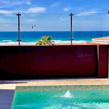 Edsenses Apto Infinity Apartament *