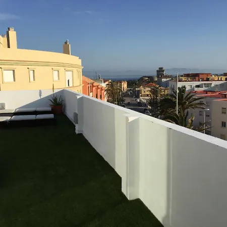 Edsenses Apto Infinity Tarifa