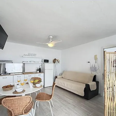 Apartament Edsenses Apto Infinity *