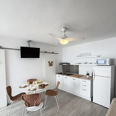 Apartament Edsenses Apto Infinity Tarifa