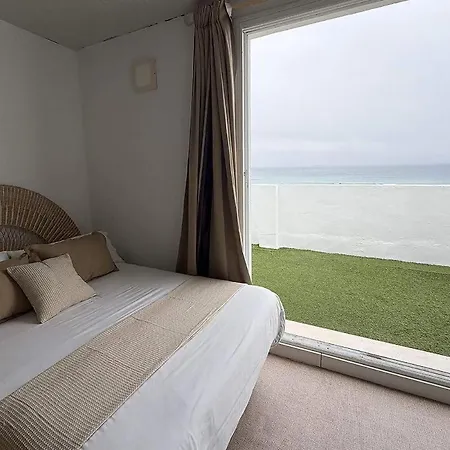 Apartament Edsenses Apto Infinity