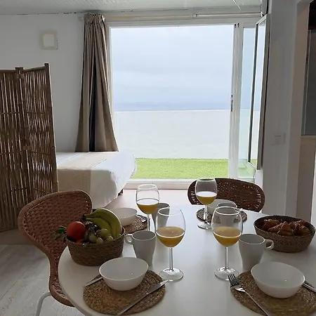 Edsenses Apto Infinity Apartament