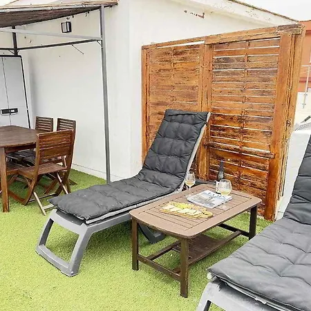 Apartament Edsenses Apto Infinity