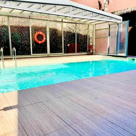 Edsenses Apto Infinity * Tarifa