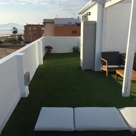 Edsenses Apto Infinity * Tarifa