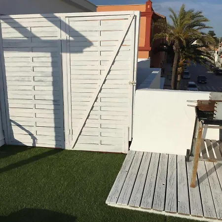 Appartement Edsenses Apto Infinity Tarifa