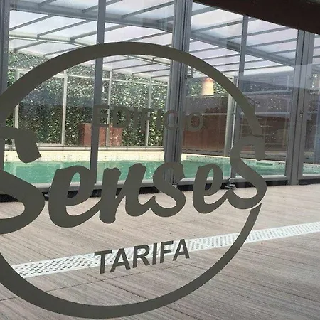 Ed.senses. Apto Infinity Tarifa