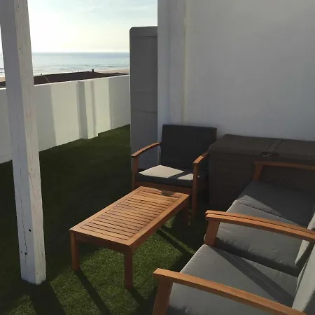 Edsenses Apto Infinity Appartement *